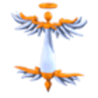 Angelic Pogostick - Common from Gifts